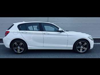 Used BMW 1 Series 2013 for sale - 74525136: Photo