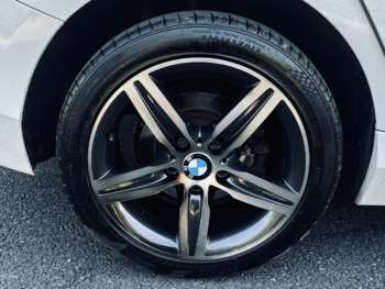Used BMW 1 Series 2013 for sale - 74525136: Photo