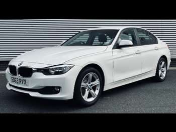 Used BMW 3 Series 2013 for sale - 74026581: Photo