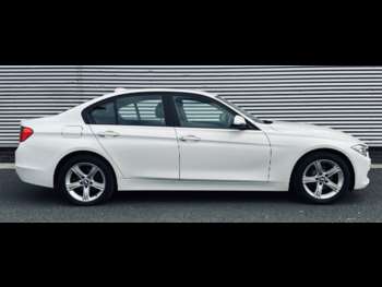 Used BMW 3 Series 2013 for sale - 74026581: Photo