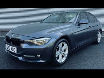 Used BMW 3 Series 2013 for sale - 74398380: Photo