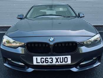 Used BMW 3 Series 2013 for sale - 74398380: Photo