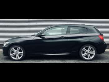 Used BMW 1 Series 2013 for sale - 74794343: Photo