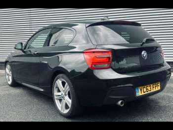 Used BMW 1 Series 2013 for sale - 74794343: Photo