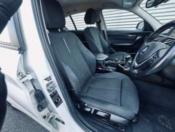 2011 (11) - xDrive20d M Sport 5dr Step Auto
