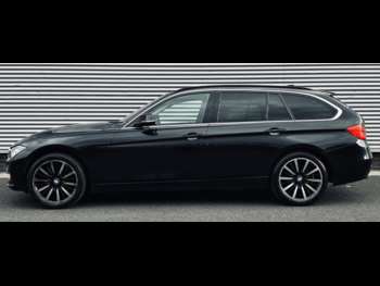 Used BMW 3 Series 2014 for sale - 74038326: Photo
