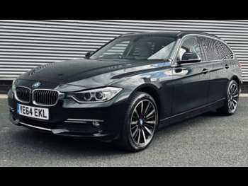 Used BMW 3 Series 2014 for sale - 74038326: Photo