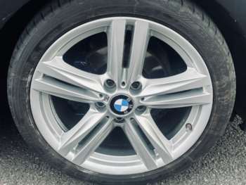 Used BMW 1 Series 2014 for sale - 74366873: Photo