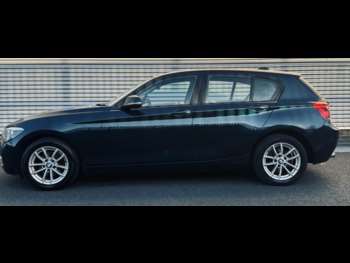 Used BMW 1 Series 2012 for sale - 74334723: Photo