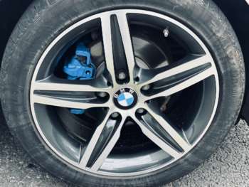 Used BMW 1 Series 2014 for sale - 74566196: Photo