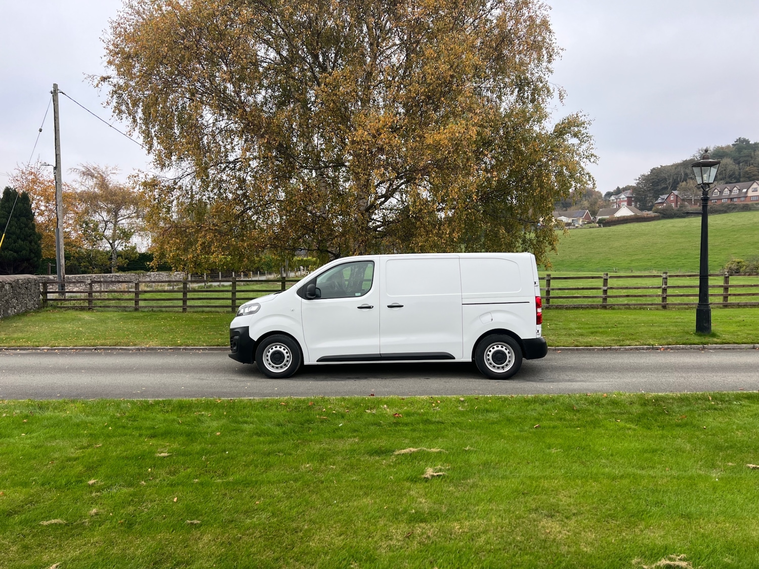 Used Fiat Scudo 2022 for sale - 76281473: Photo 1