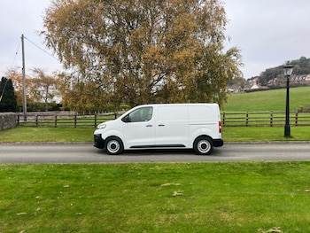 Fiat - Scudo