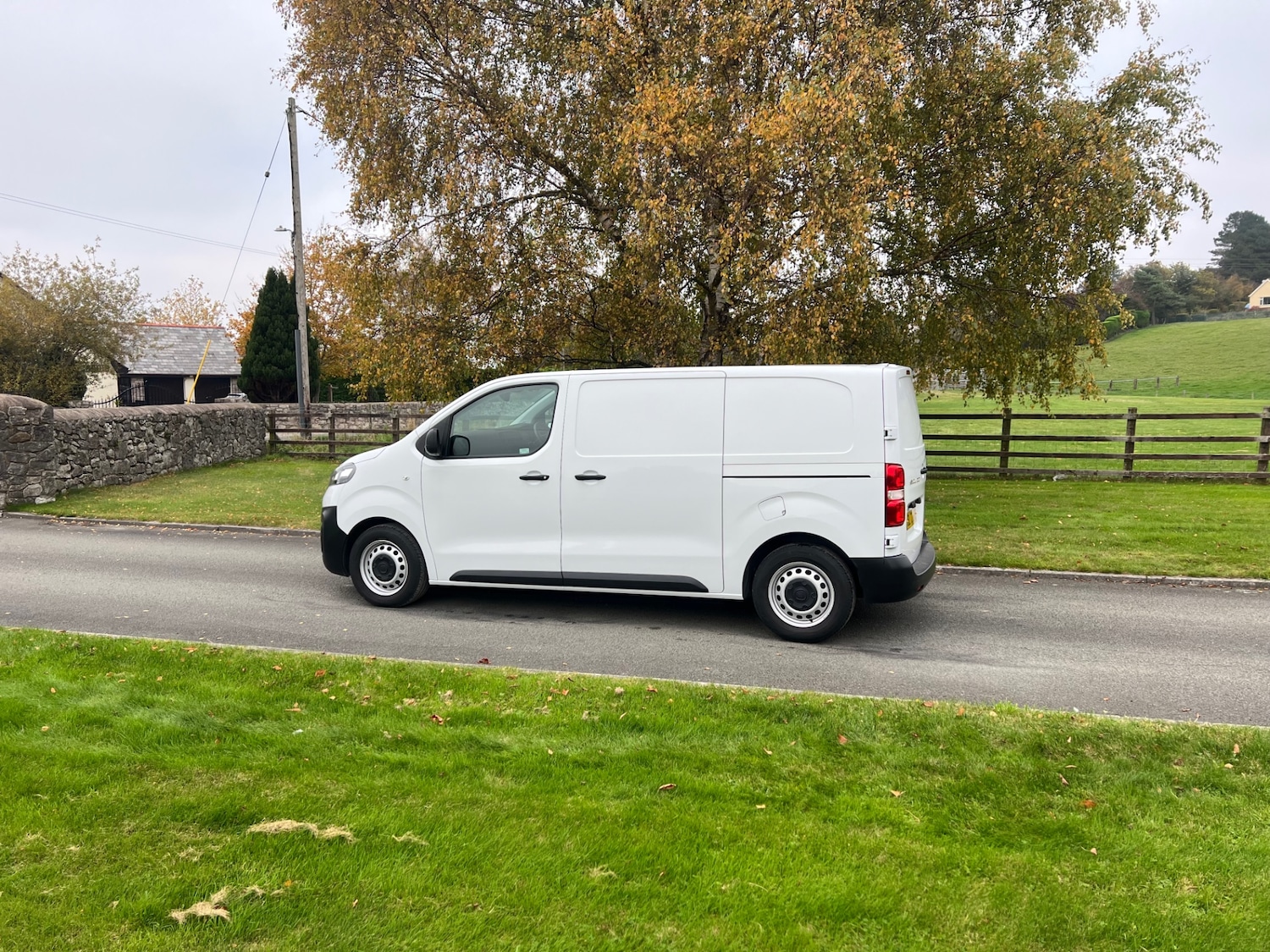 Used Fiat Scudo 2022 for sale - 76281473: Photo 2