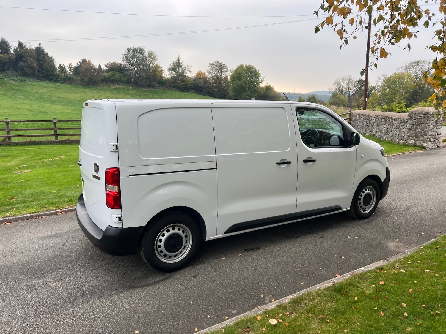 Used Fiat Scudo 2022 for sale - 76281473: Photo 3