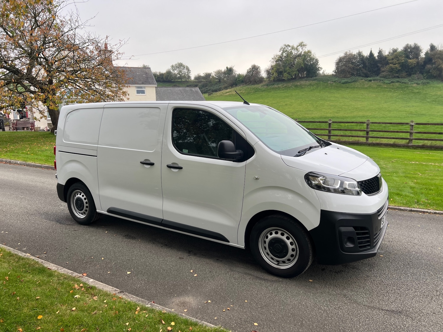 Used Fiat Scudo 2022 for sale - 76281473: Photo 4