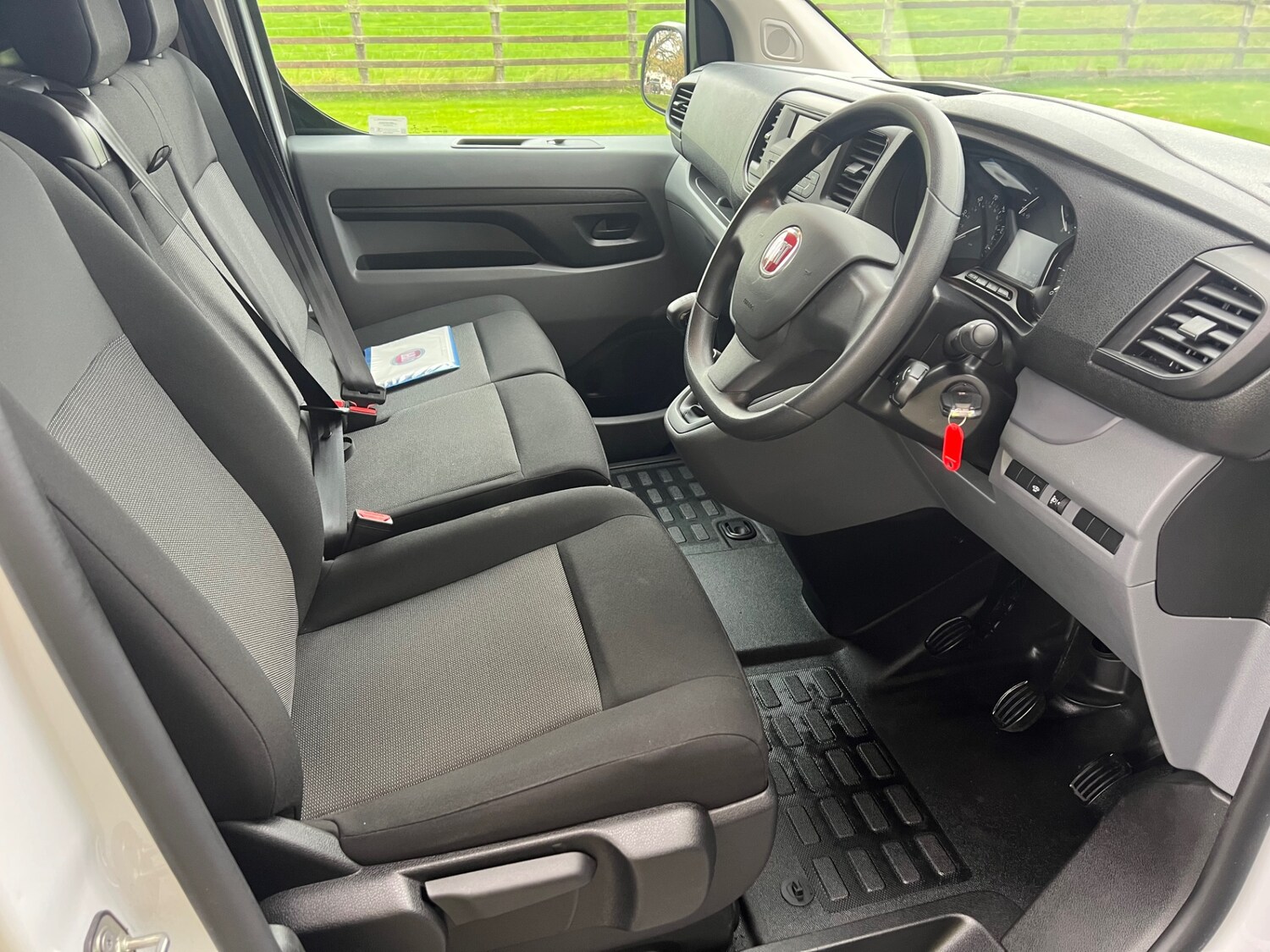 Used Fiat Scudo 2022 for sale - 76281473: Photo 5