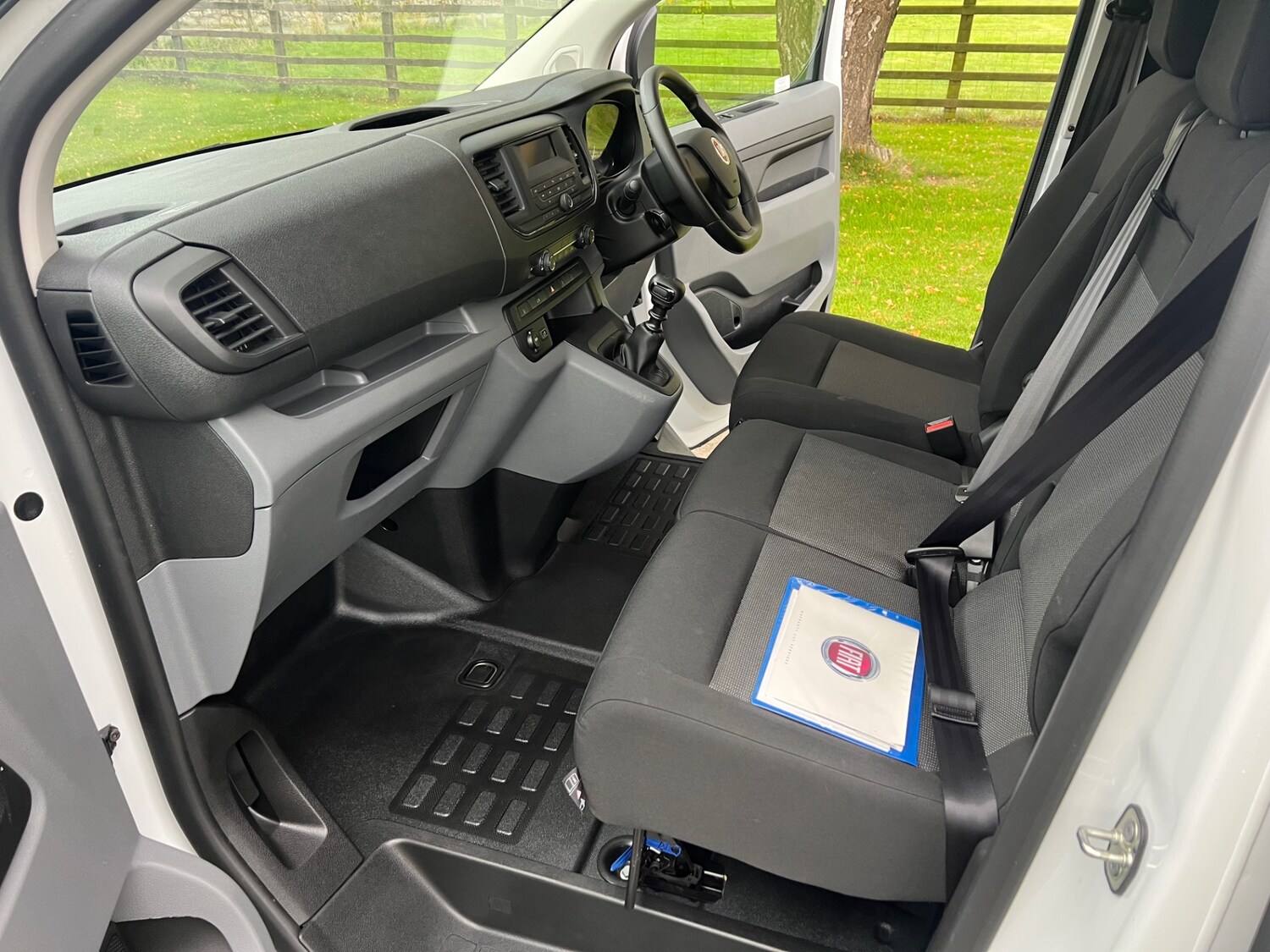 Used Fiat Scudo 2022 for sale - 76281473: Photo 6
