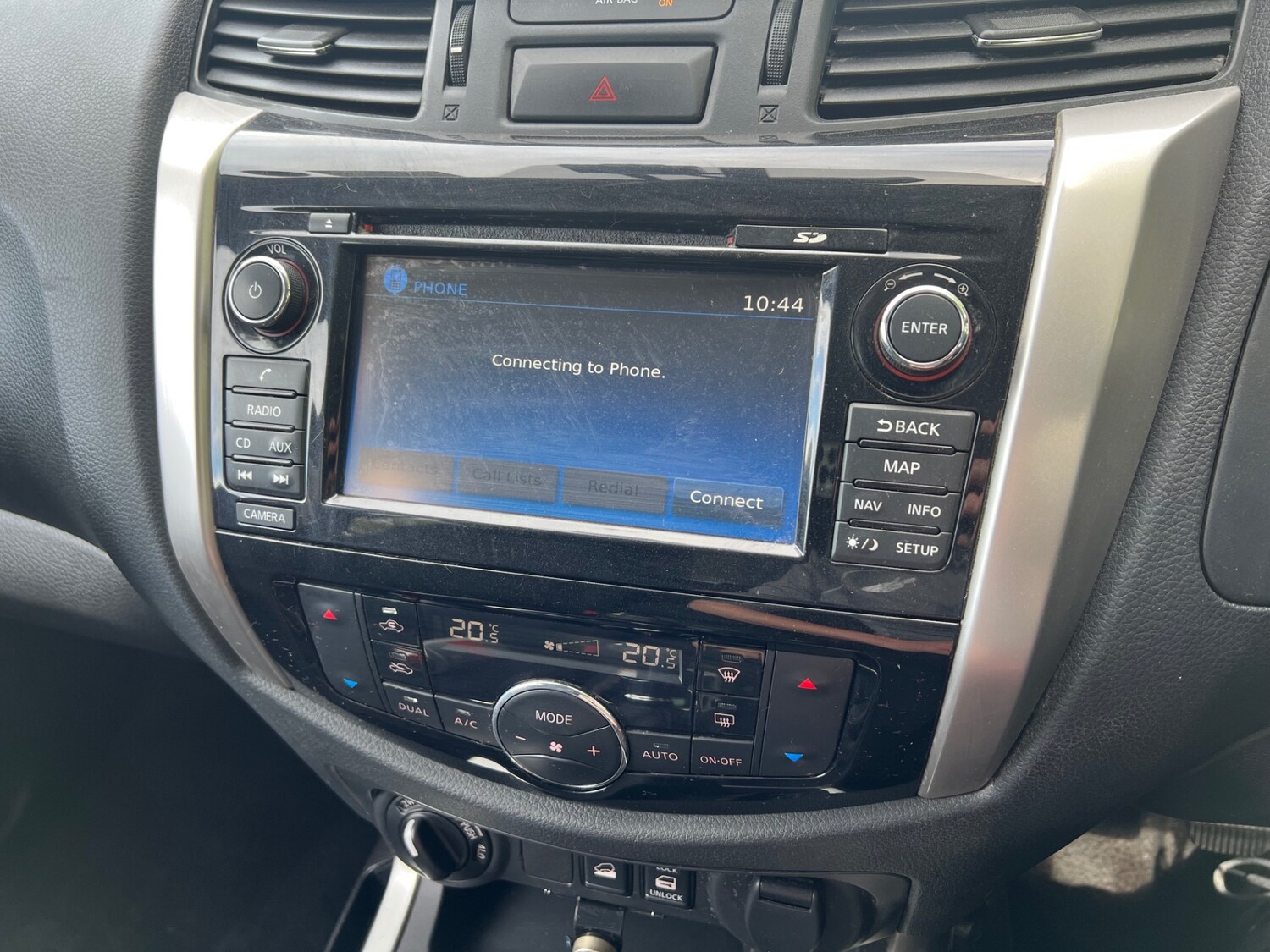 Vehicle 11