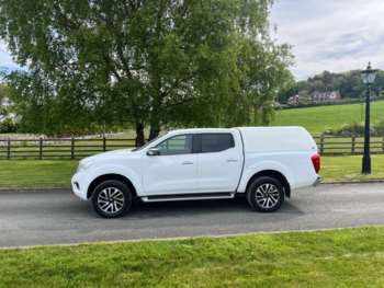 Used Nissan Navara 2019 for sale - 74620183: Photo