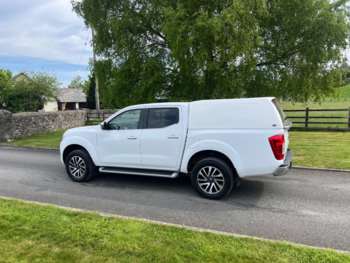 Used Nissan Navara 2019 for sale - 74620183: Photo