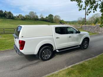 Used Nissan Navara 2019 for sale - 74620183: Photo