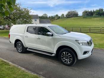 Used Nissan Navara 2019 for sale - 74620183: Photo
