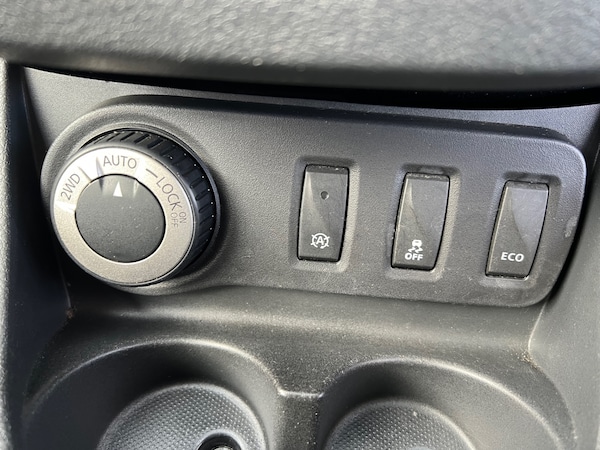 Used Dacia Duster 2017 for sale - 73856243: Photo 12