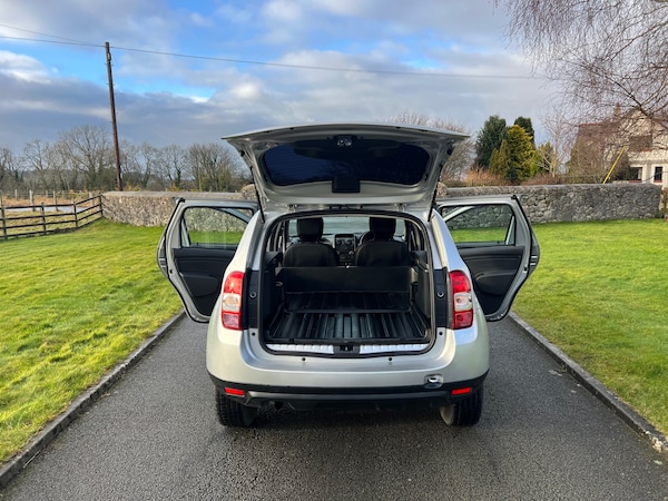 Used Dacia Duster 2017 for sale - 73856243: Photo 14