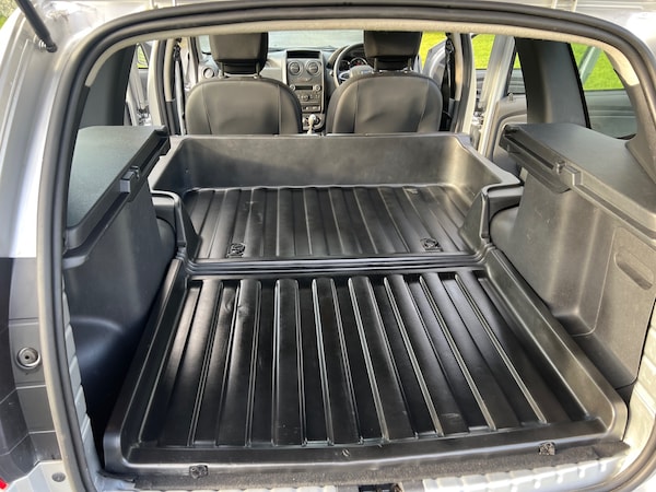 Used Dacia Duster 2017 for sale - 73856243: Photo 15