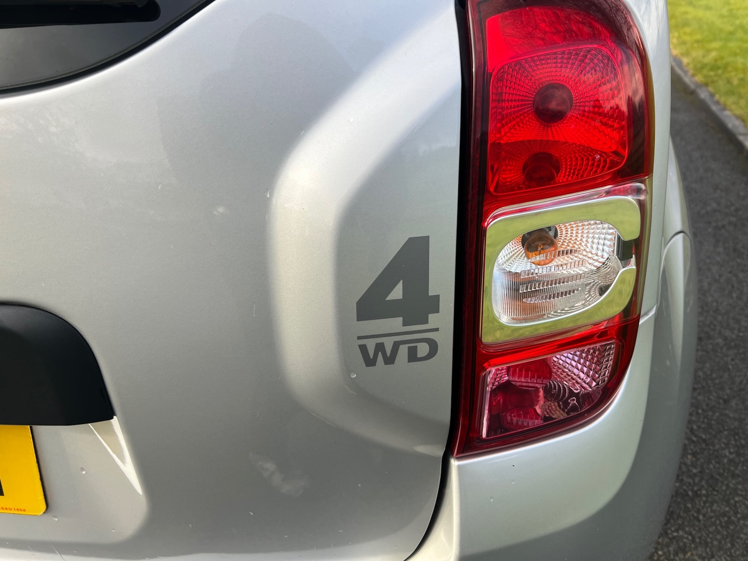 Vehicle 16