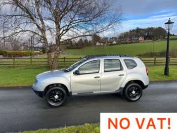 Used Dacia Duster 2017 for sale - 73856243: Photo