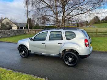 Used Dacia Duster 2017 for sale - 73856243: Photo