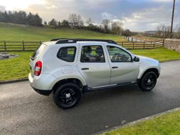 Used Dacia Duster 2017 for sale - 73856243: Photo