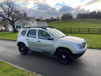 Used Dacia Duster 2017 for sale - 73856243: Photo
