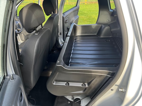 Used Dacia Duster 2017 for sale - 73856243: Photo 7