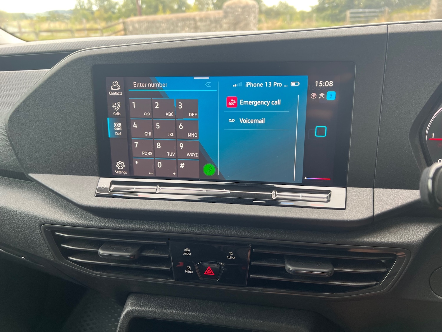 Used Volkswagen Caddy 2023 for sale - 76082838: Photo 10