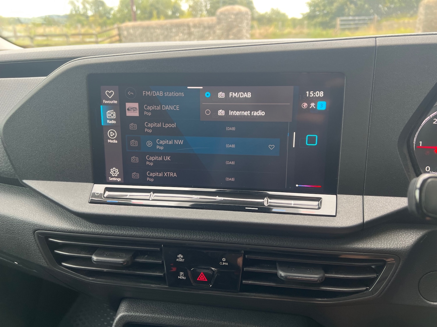 Used Volkswagen Caddy 2023 for sale - 76082838: Photo 11