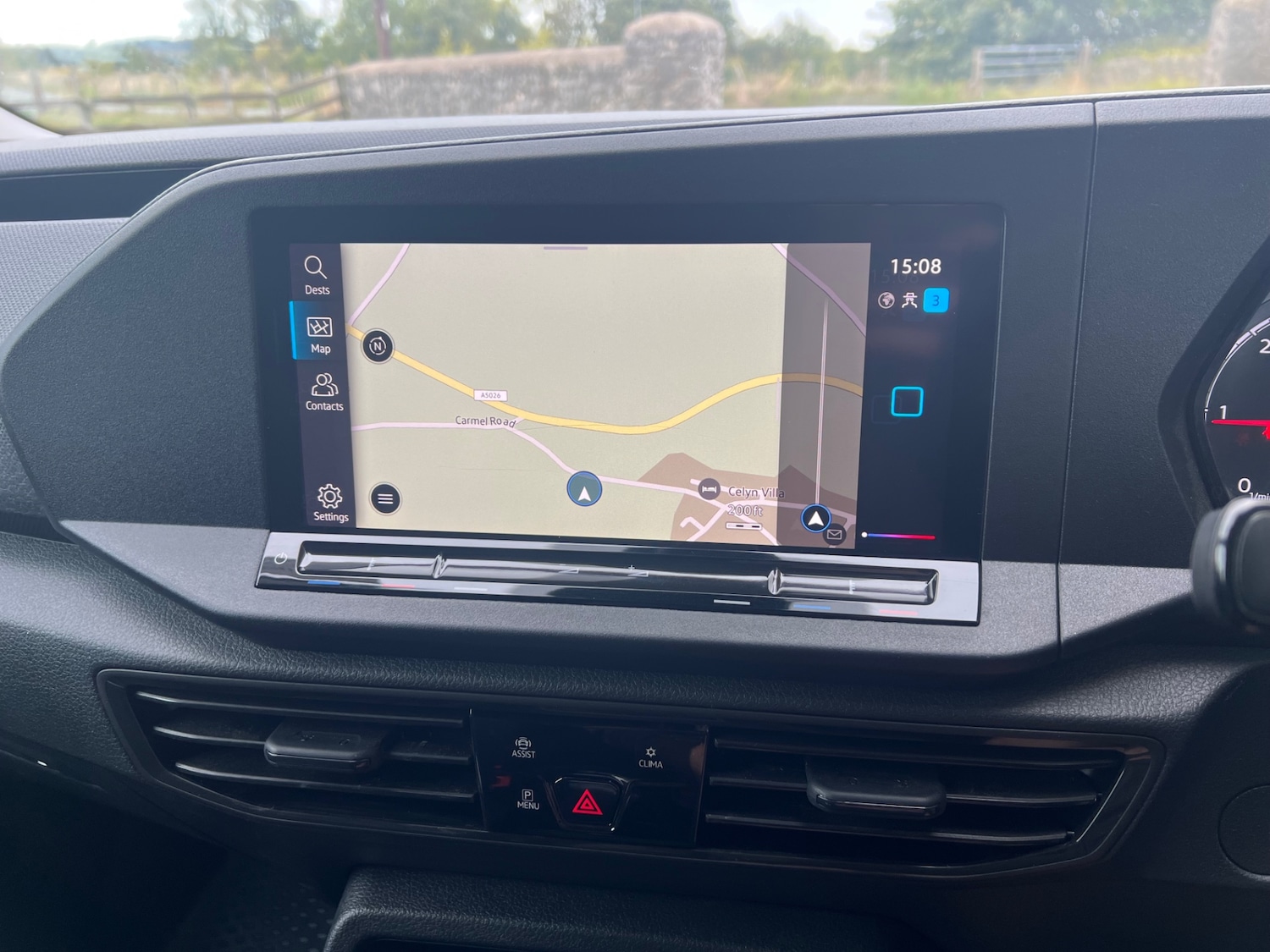 Used Volkswagen Caddy 2023 for sale - 76082838: Photo 12