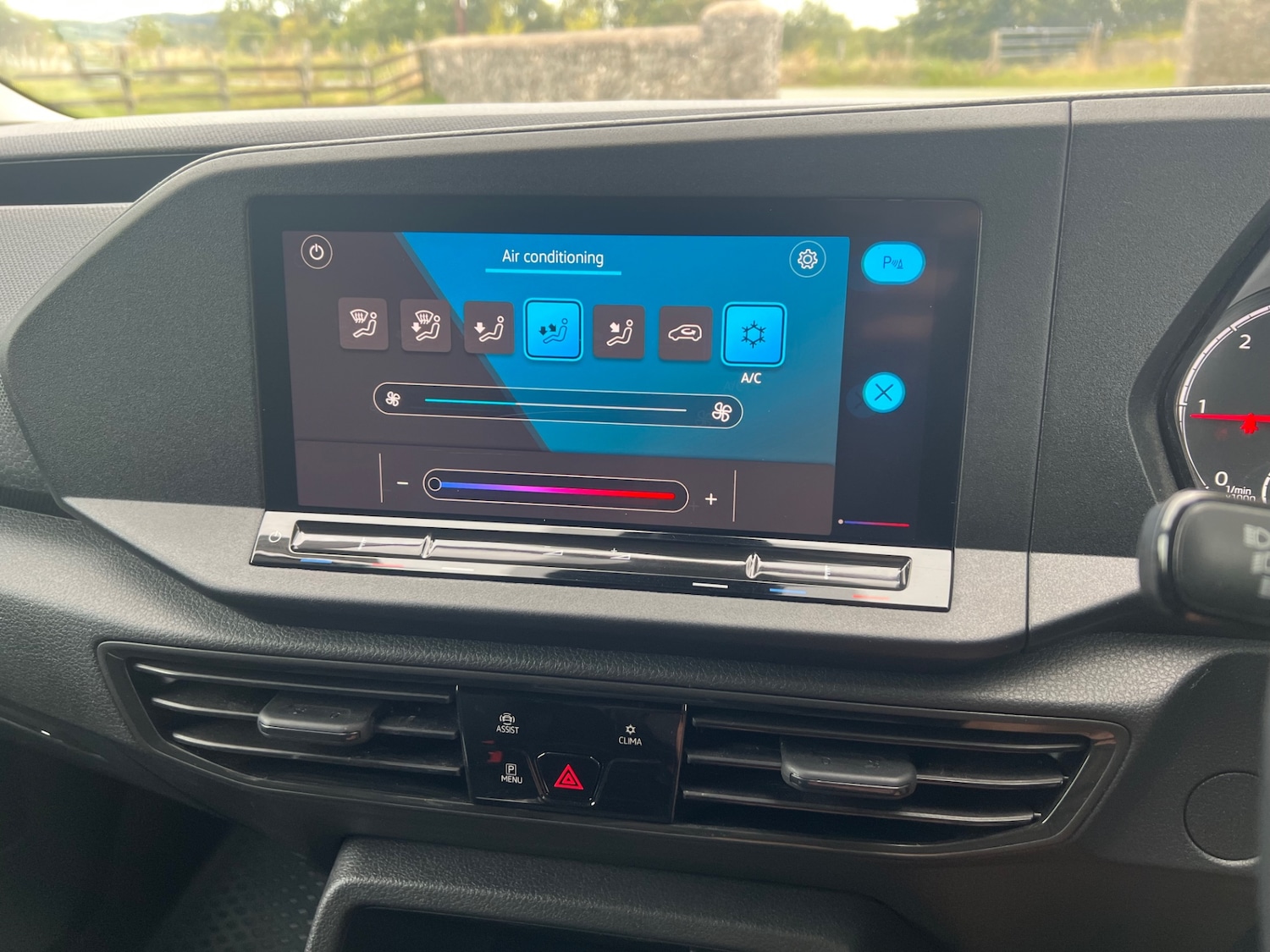 Used Volkswagen Caddy 2023 for sale - 76082838: Photo 14