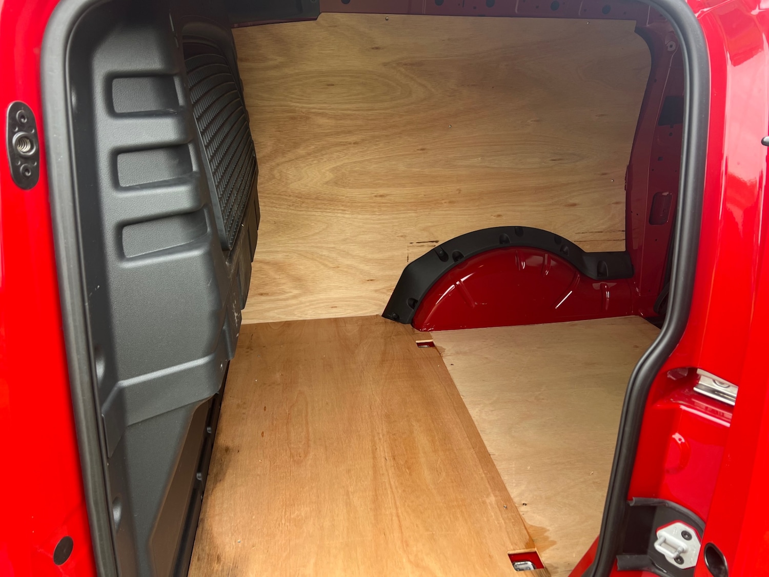 Used Volkswagen Caddy 2023 for sale - 76082838: Photo 16