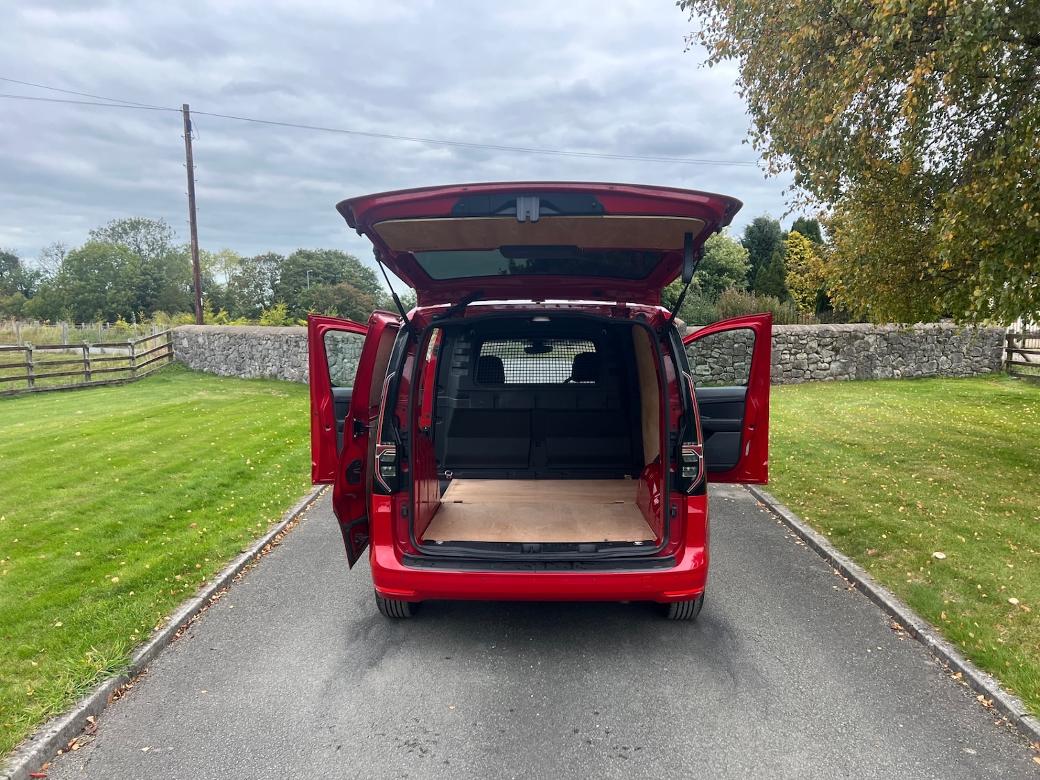 Used Volkswagen Caddy 2023 for sale - 76082838: Photo 17