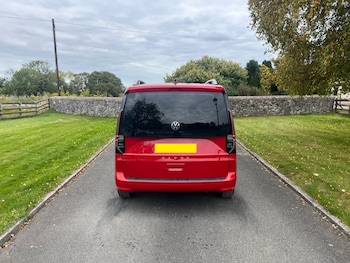 Used Volkswagen Caddy 2023 for sale - 76082838: Photo