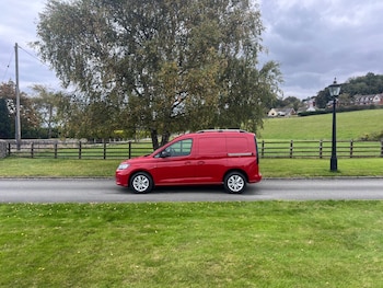 Used Volkswagen Caddy 2023 for sale - 76082838: Photo