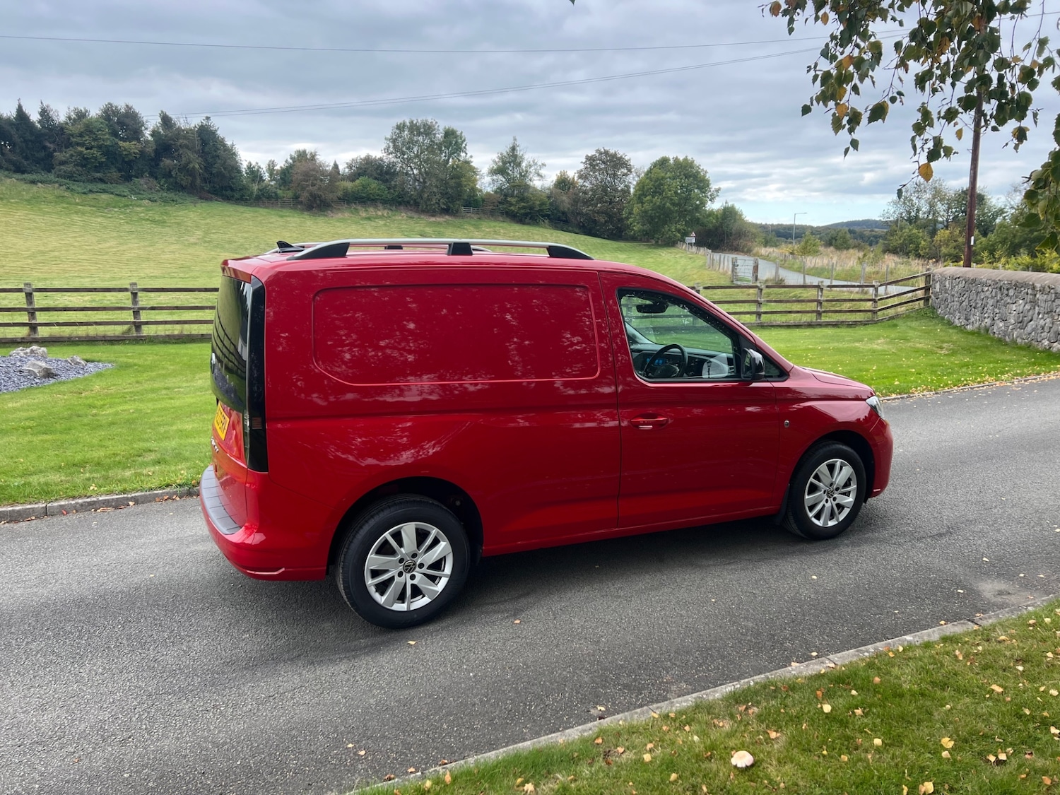 Used Volkswagen Caddy 2023 for sale - 76082838: Photo 4