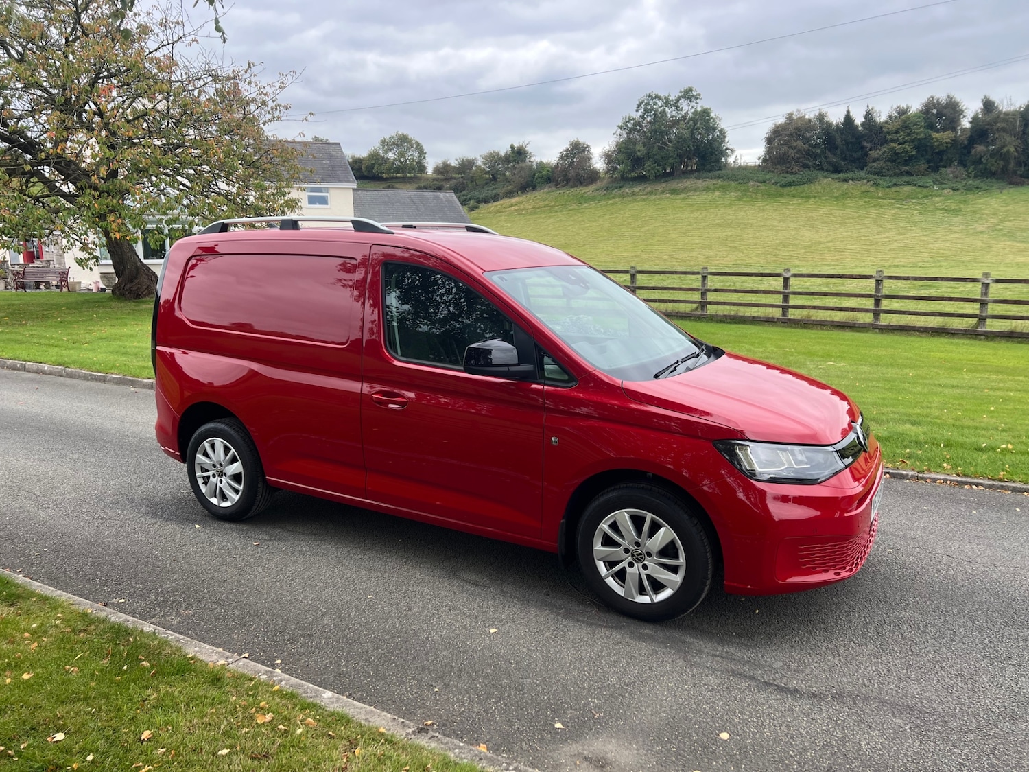 Used Volkswagen Caddy 2023 for sale - 76082838: Photo 5