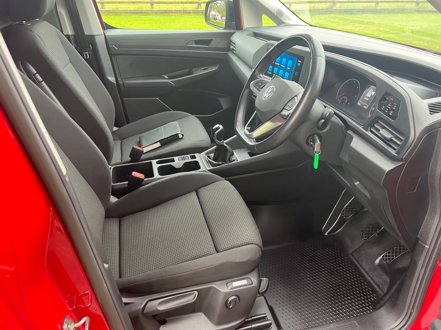 Used Volkswagen Caddy 2023 for sale - 76082838: Photo 6