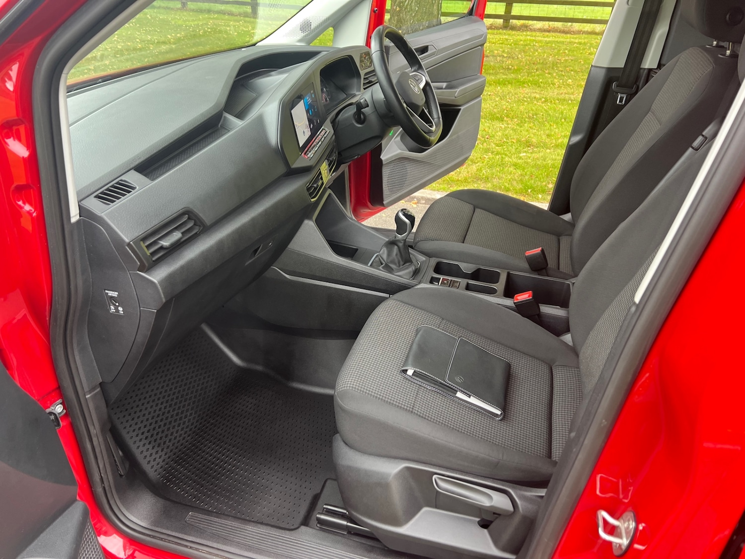 Used Volkswagen Caddy 2023 for sale - 76082838: Photo 7