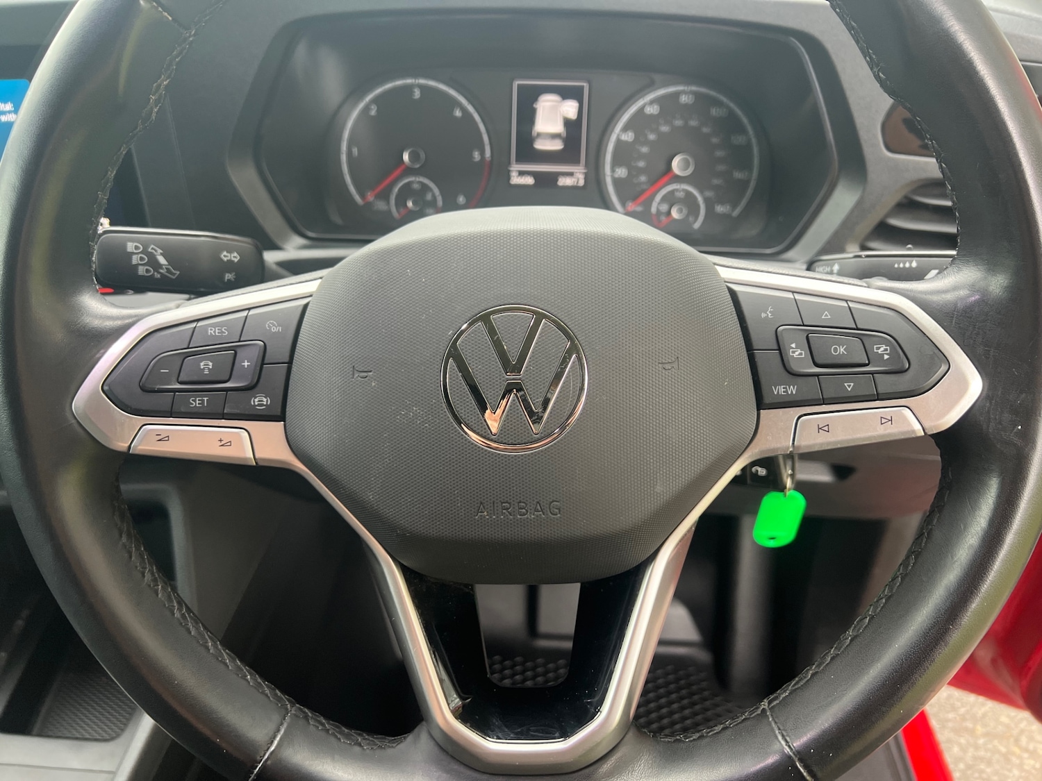 Used Volkswagen Caddy 2023 for sale - 76082838: Photo 8