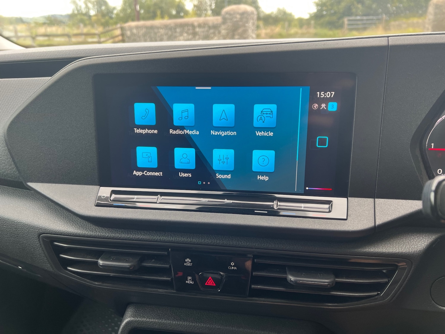 Used Volkswagen Caddy 2023 for sale - 76082838: Photo 9