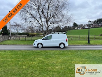Used Nissan Other 2023 for sale - 79436173: Photo